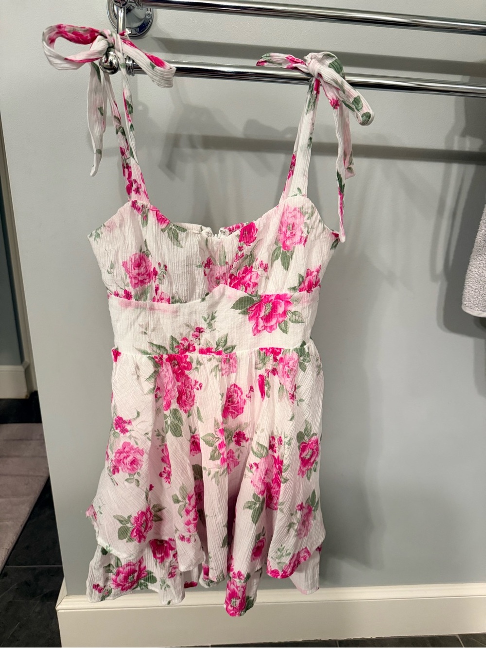 Altered state like new dress size XS